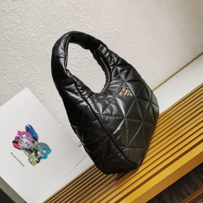 Prada Top Handle Bags